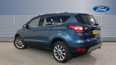 Ford Kuga 1.5 EcoBoost Titanium Edition 5dr 2WD Petrol Estate